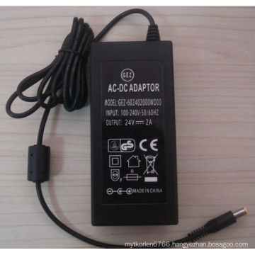 100-240v AC 3-36V DC Switching Power Adapter power transformer